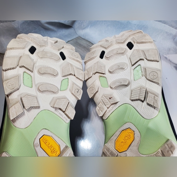 Merrell Womens Moab Speed 2 Black Hiking Trail Boot SIZE 7.5 - Picture 14 of 14